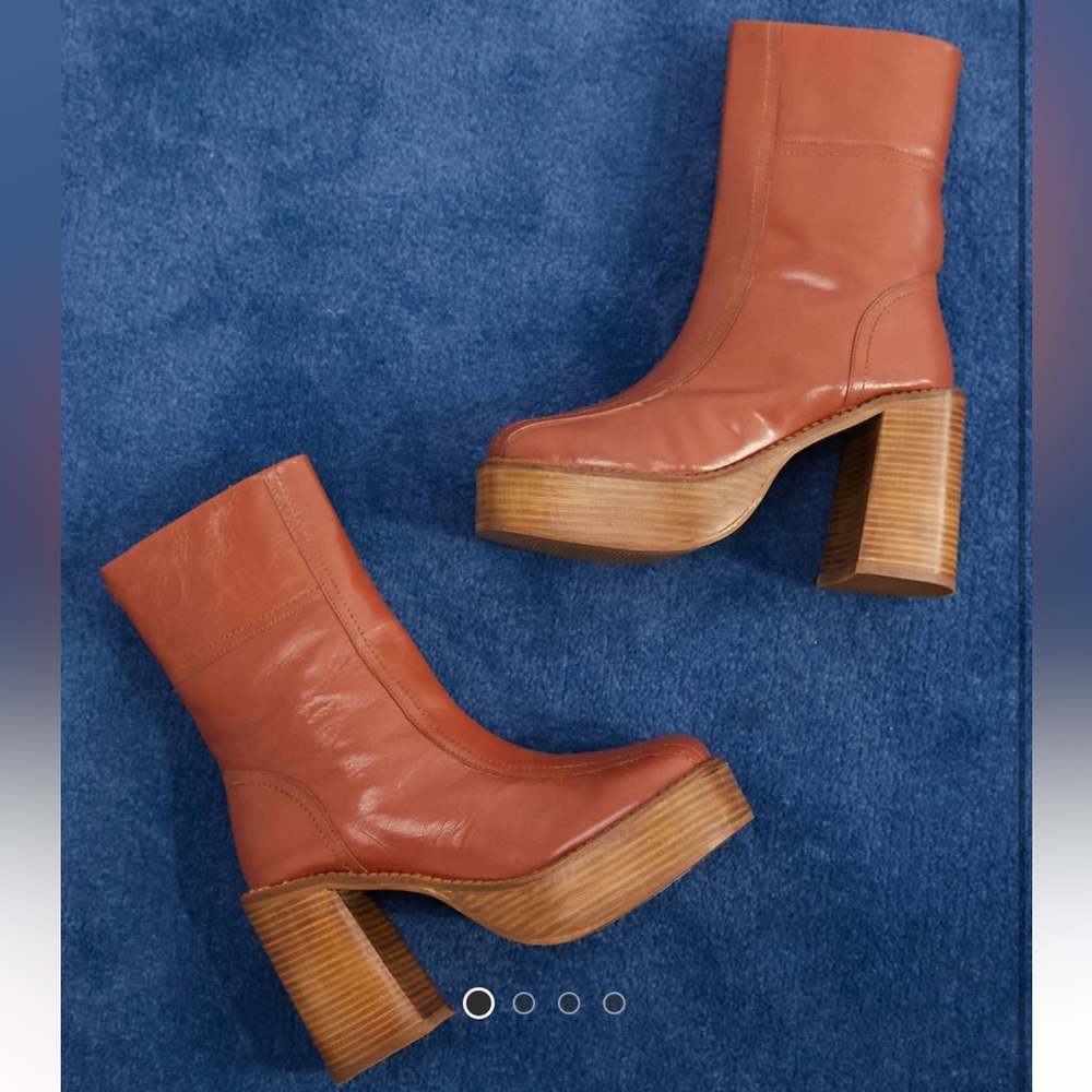 ASOS boots